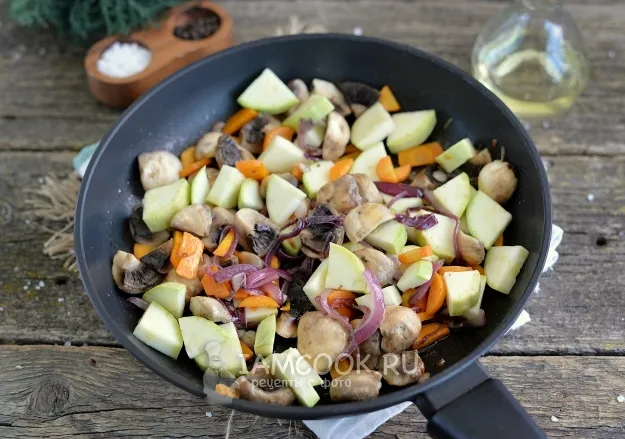 Шаг 4: иллюстрация