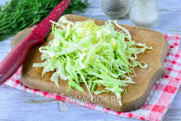 Шаг 3: иллюстрация