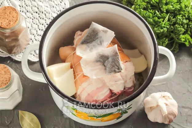 Шаг 4: иллюстрация