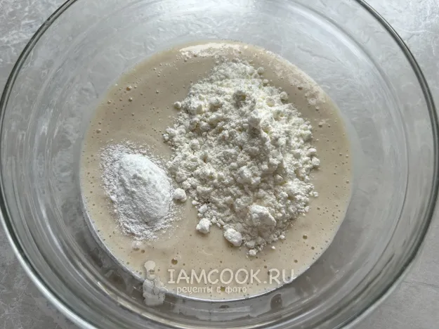 Шаг 6: иллюстрация