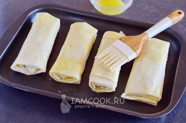 Шаг 9: иллюстрация