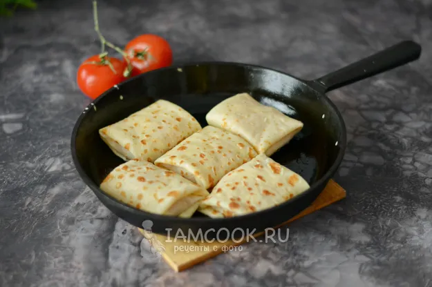 Шаг 12: иллюстрация