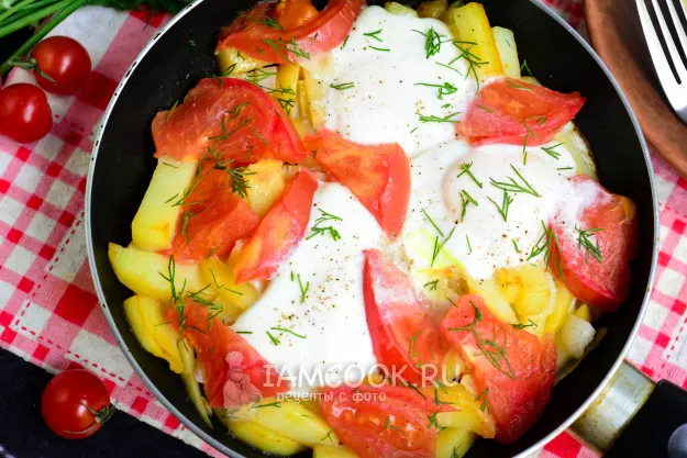 Шаг 9: иллюстрация