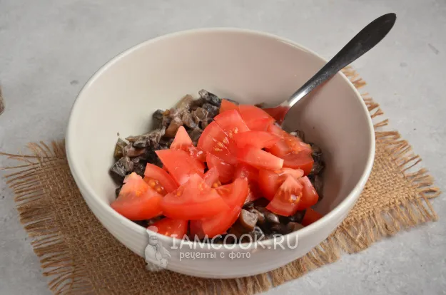 Шаг 5: иллюстрация