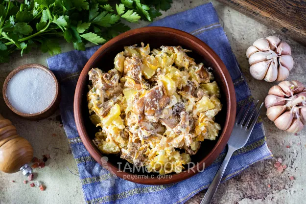 Шаг 14: иллюстрация