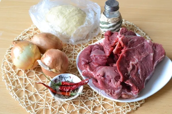 Шаг 1: иллюстрация