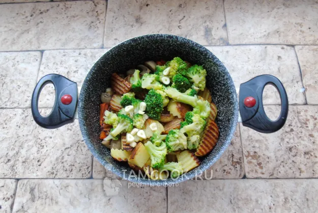 Шаг 7: иллюстрация