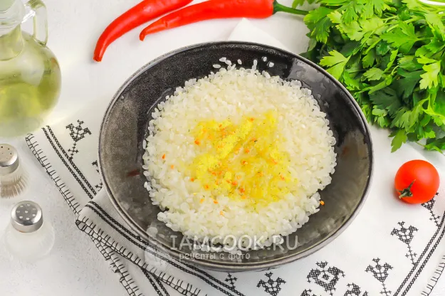 Шаг 3: иллюстрация