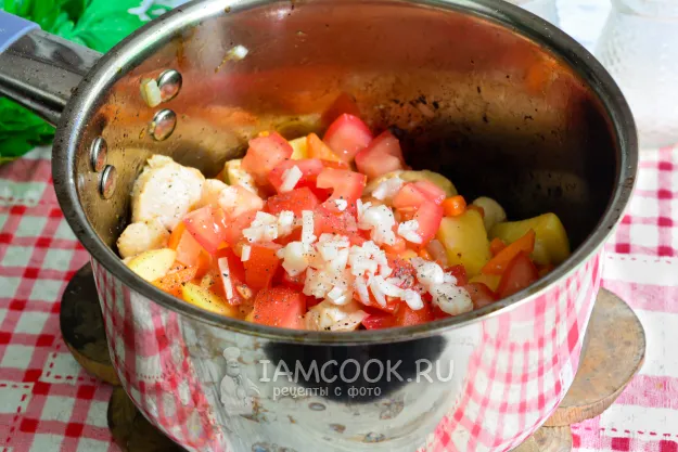 Шаг 7: иллюстрация