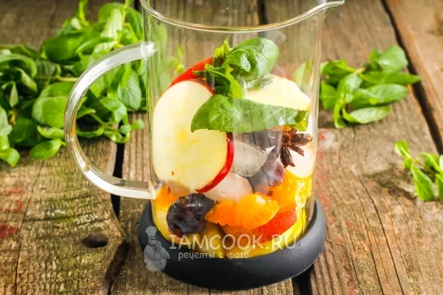 Шаг 5: иллюстрация