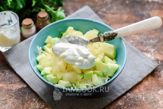 Шаг 6: иллюстрация