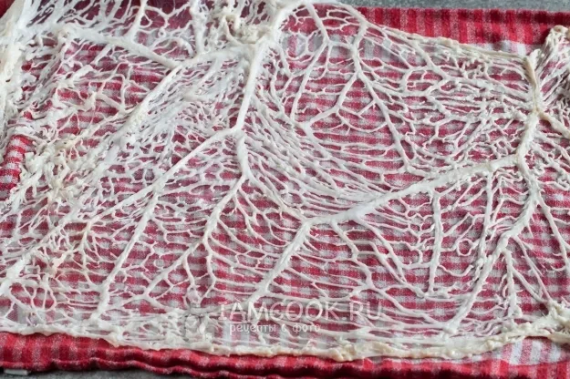 Шаг 10: иллюстрация