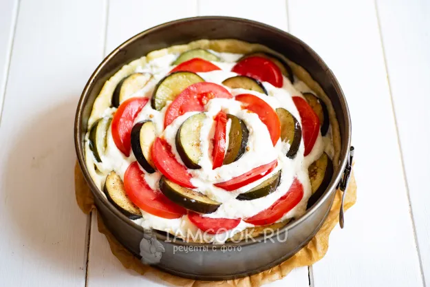 Шаг 13: иллюстрация