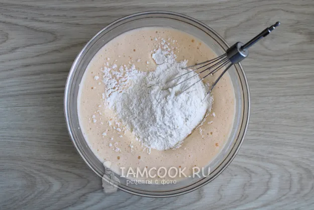 Шаг 5: иллюстрация