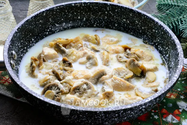 Шаг 6: иллюстрация