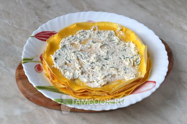 Шаг 9: иллюстрация