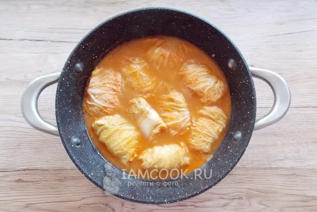 Шаг 10: иллюстрация