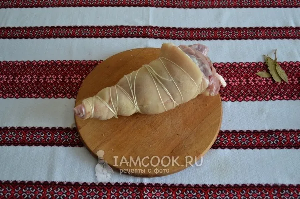 Шаг 5: иллюстрация