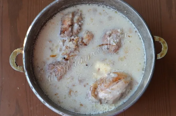 Шаг 8: иллюстрация