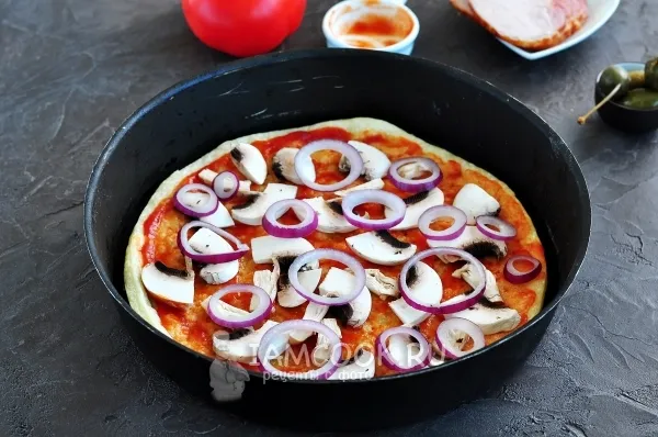 Шаг 10: иллюстрация