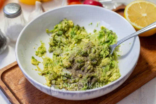 Шаг 2: иллюстрация