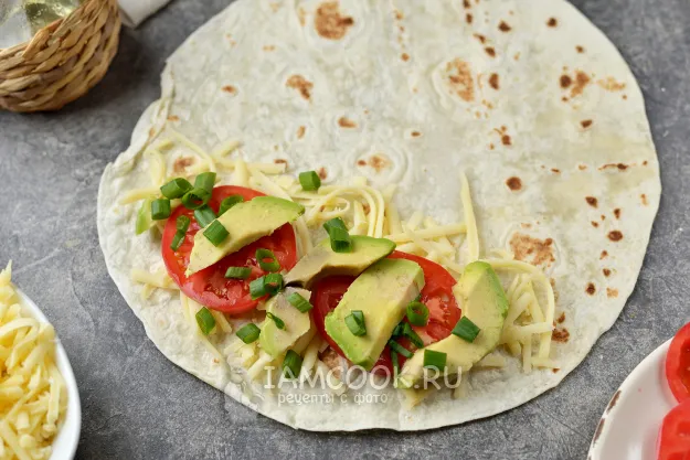 Шаг 5: иллюстрация