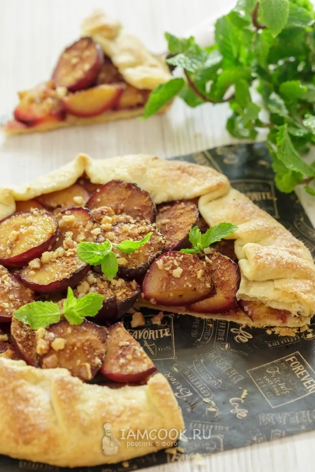 Шаг 6: иллюстрация