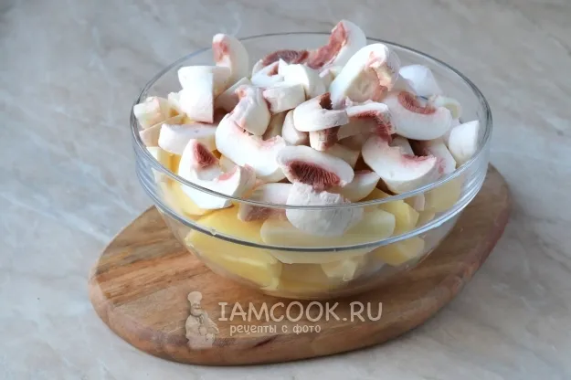 Шаг 3: иллюстрация