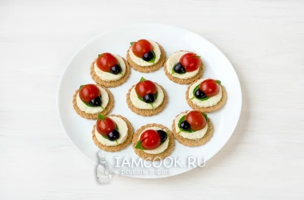 Шаг 9: иллюстрация