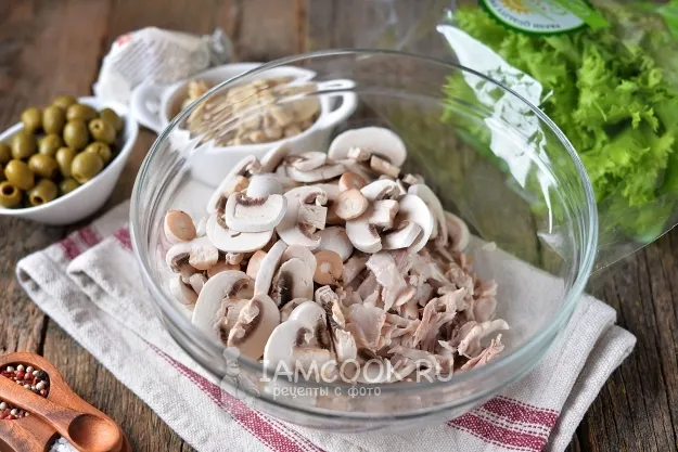 Шаг 3: иллюстрация