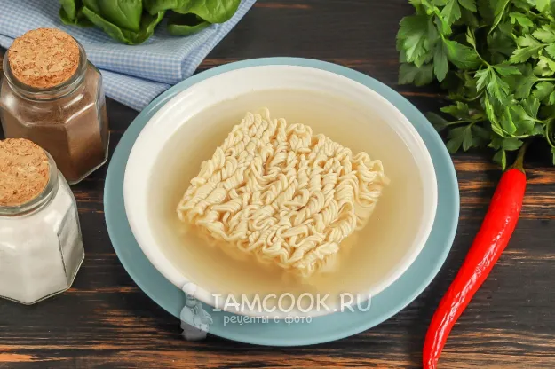 Шаг 4: иллюстрация