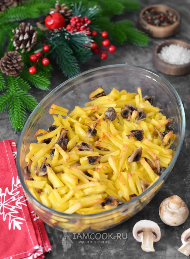 Шаг 6: иллюстрация