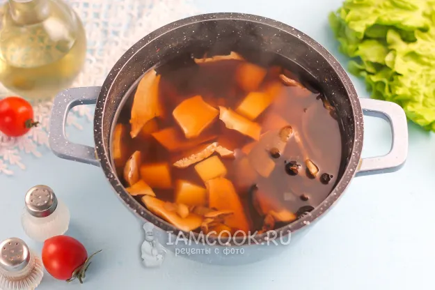 Шаг 6: иллюстрация