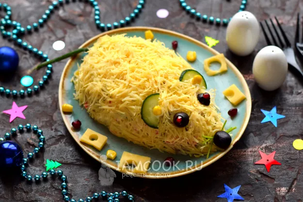 Шаг 9: иллюстрация