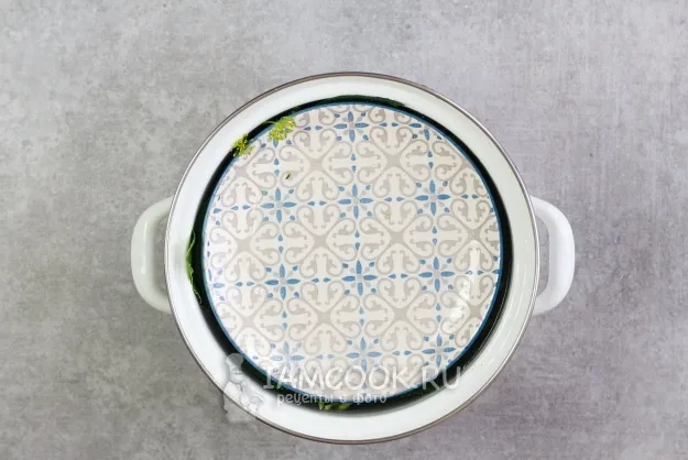 Шаг 8: иллюстрация