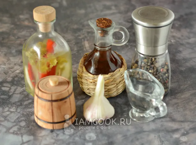 Шаг 1: иллюстрация