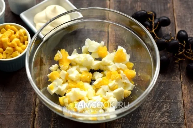 Шаг 2: иллюстрация