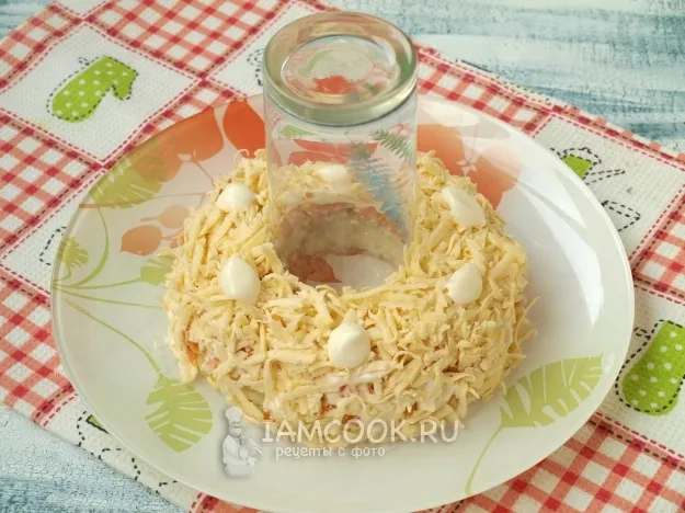 Шаг 9: иллюстрация