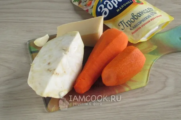 Шаг 1: иллюстрация