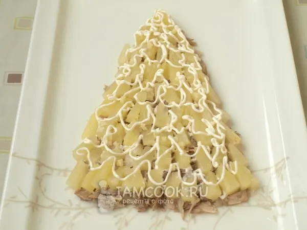 Шаг 2: иллюстрация