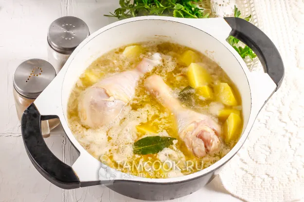 Шаг 5: иллюстрация