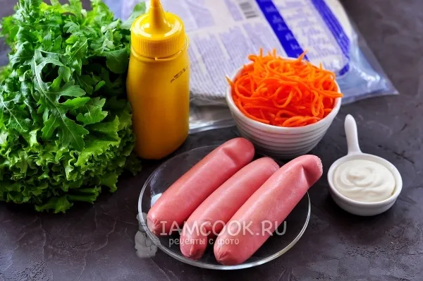 Шаг 1: иллюстрация