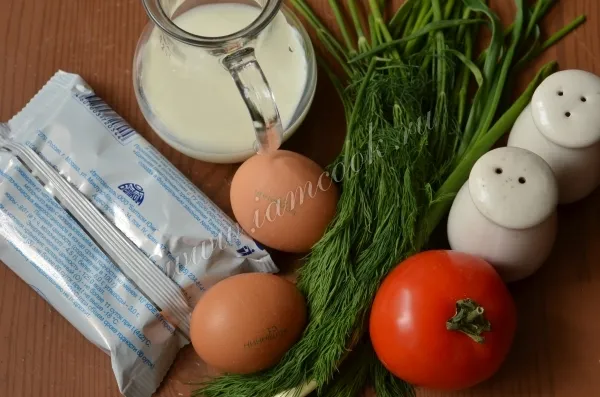 Шаг 1: иллюстрация