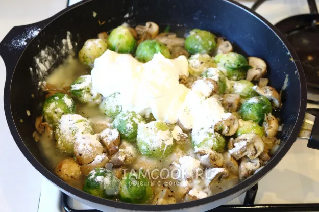 Шаг 10: иллюстрация