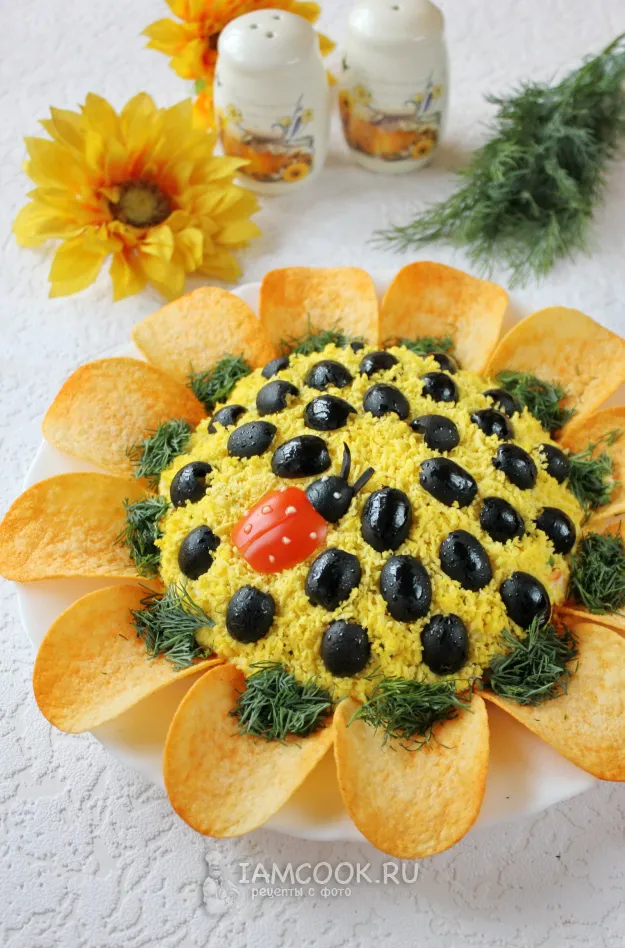 Шаг 9: иллюстрация