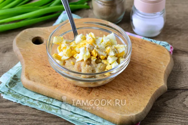 Шаг 3: иллюстрация