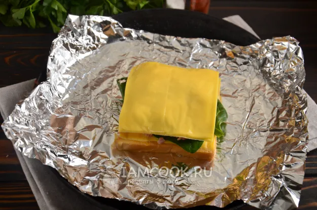 Шаг 6: иллюстрация