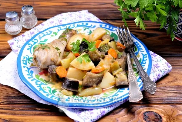 Шаг 8: иллюстрация