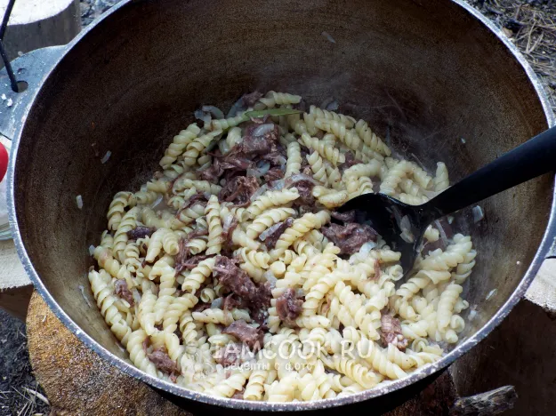 Шаг 8: иллюстрация