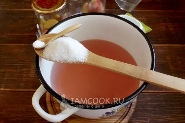 Шаг 6: иллюстрация